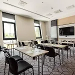 Courtyard By Marriott Vilnius City Center