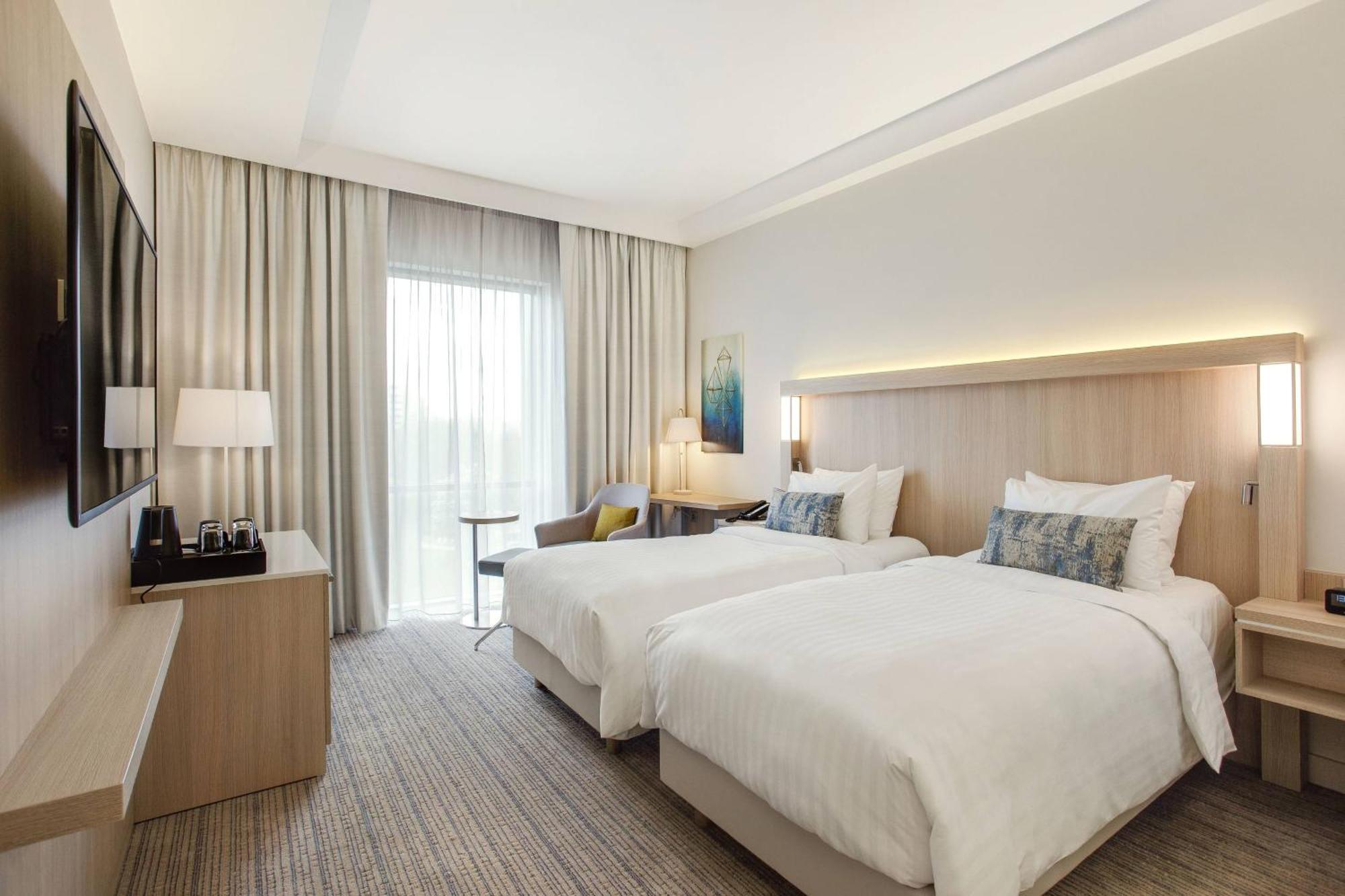 Courtyard By Marriott Center Wilna