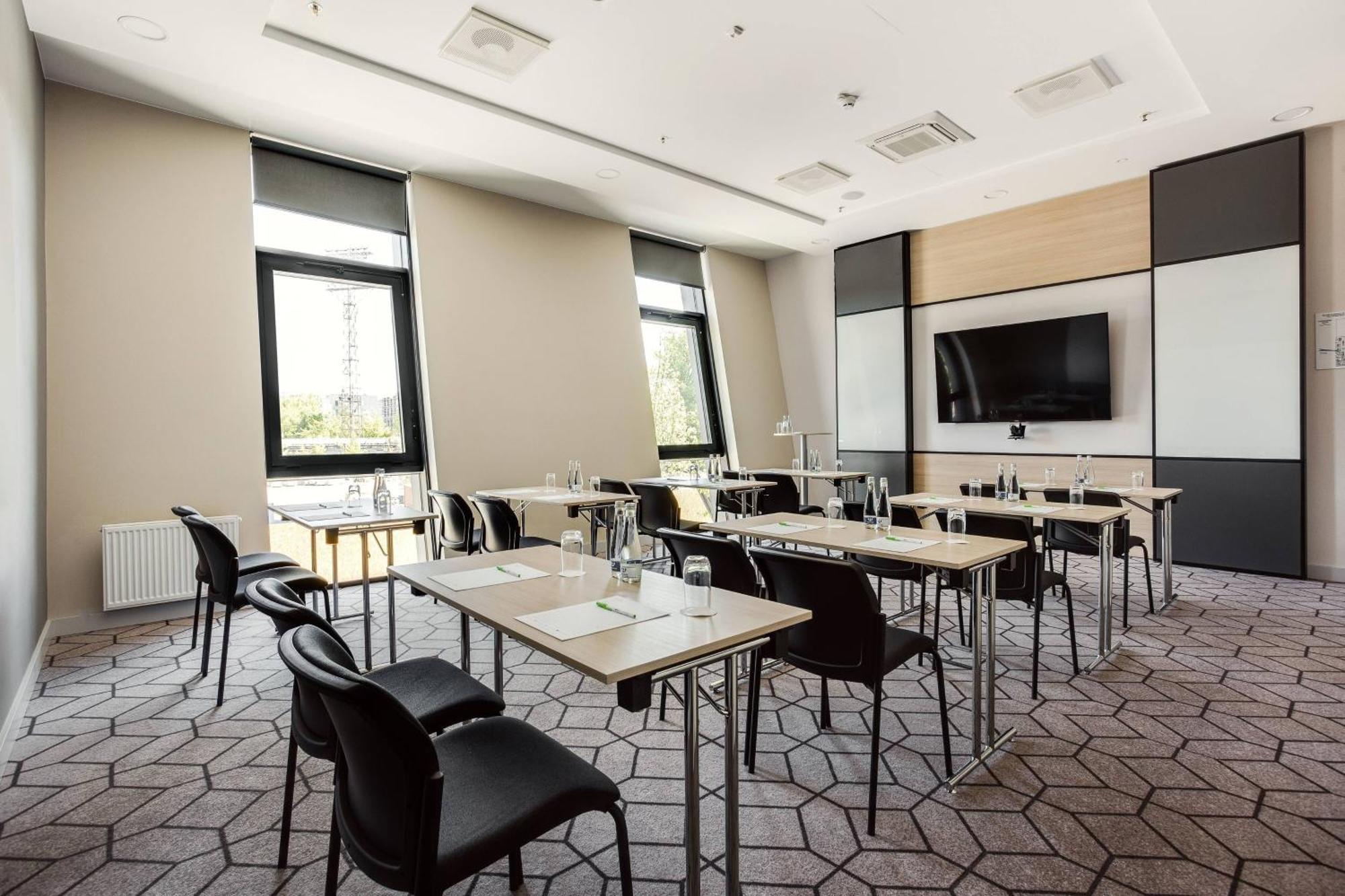 Hotel Courtyard By Marriott Center