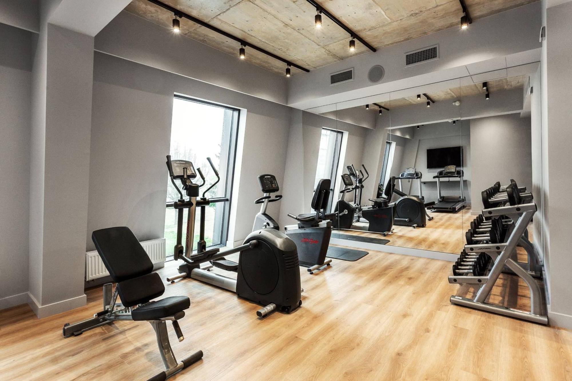 Courtyard By Marriott Center 4*