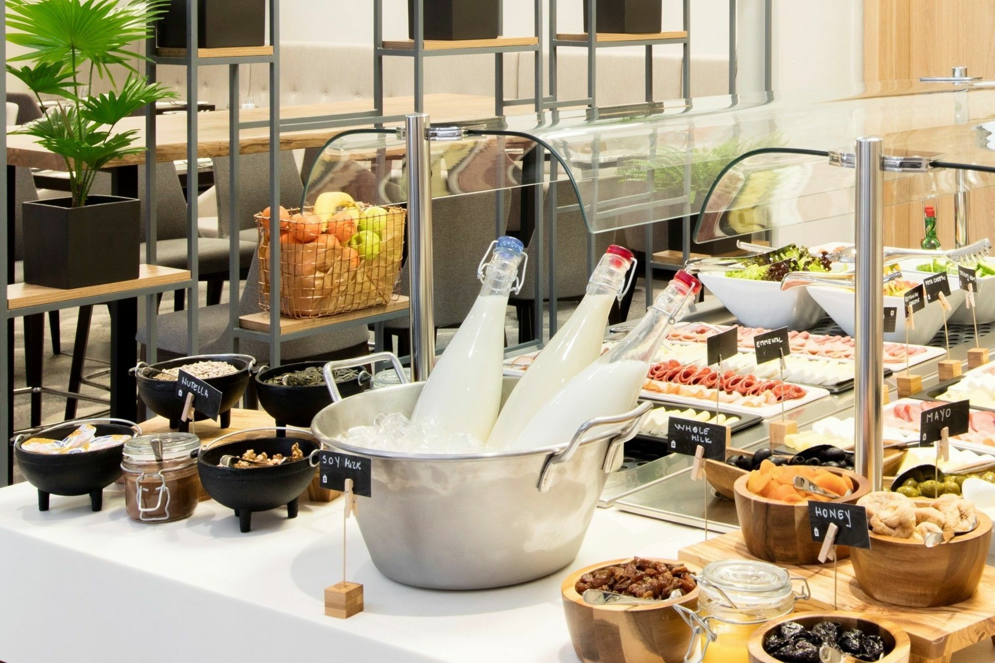 Hotel Courtyard By Marriott Center 4*